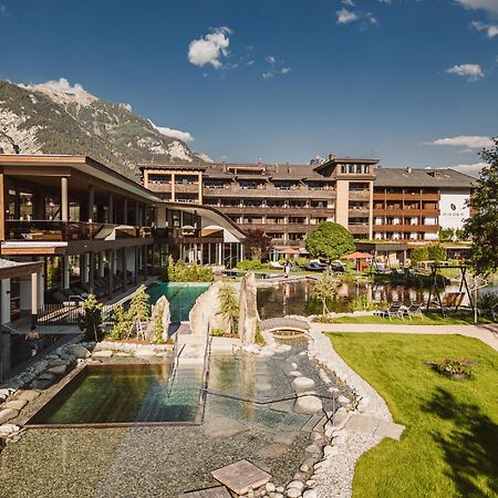 Rieser Achensee Resort Пертизау Екстер'єр фото
