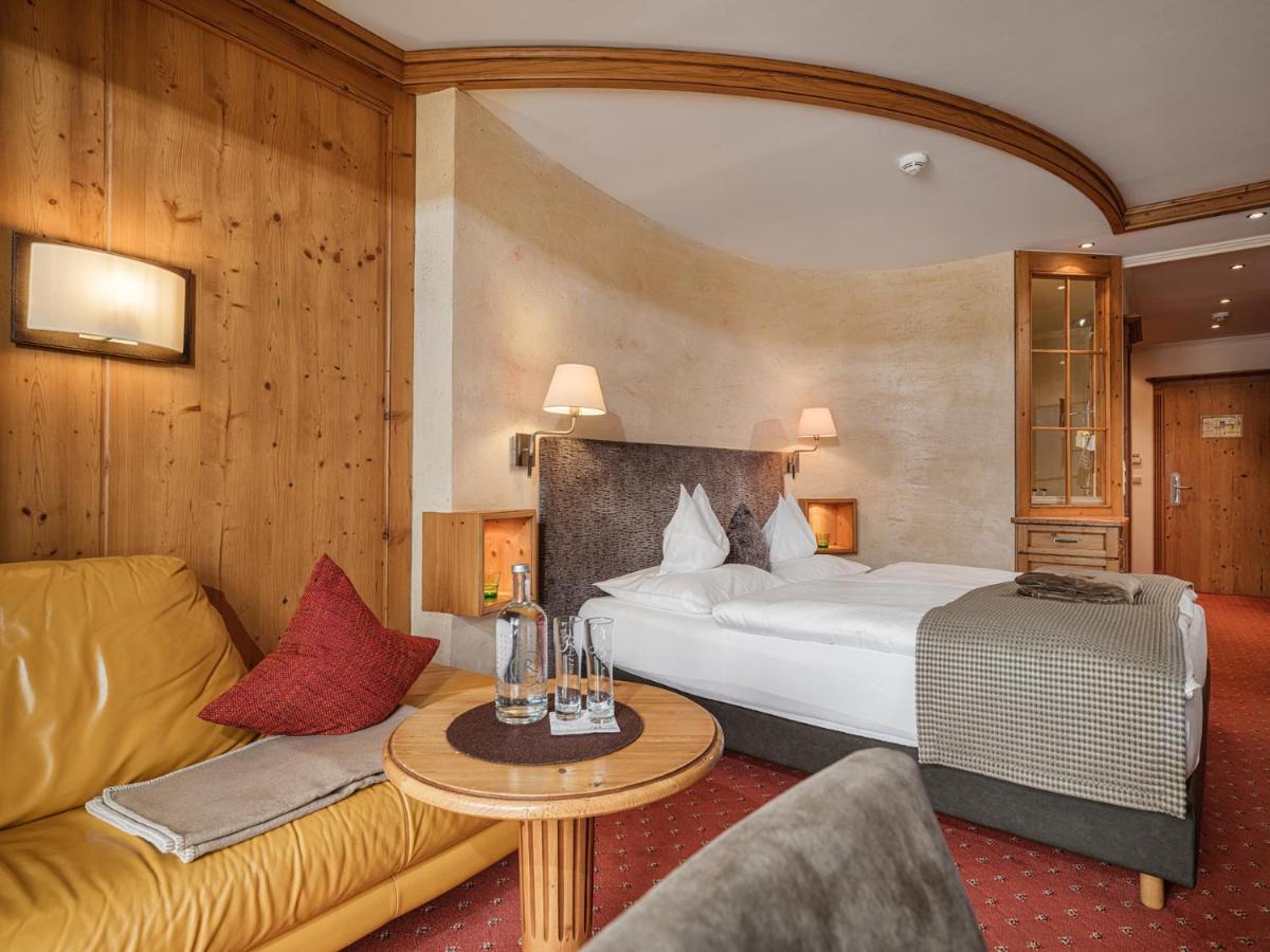 Rieser Achensee Resort Пертизау Екстер'єр фото