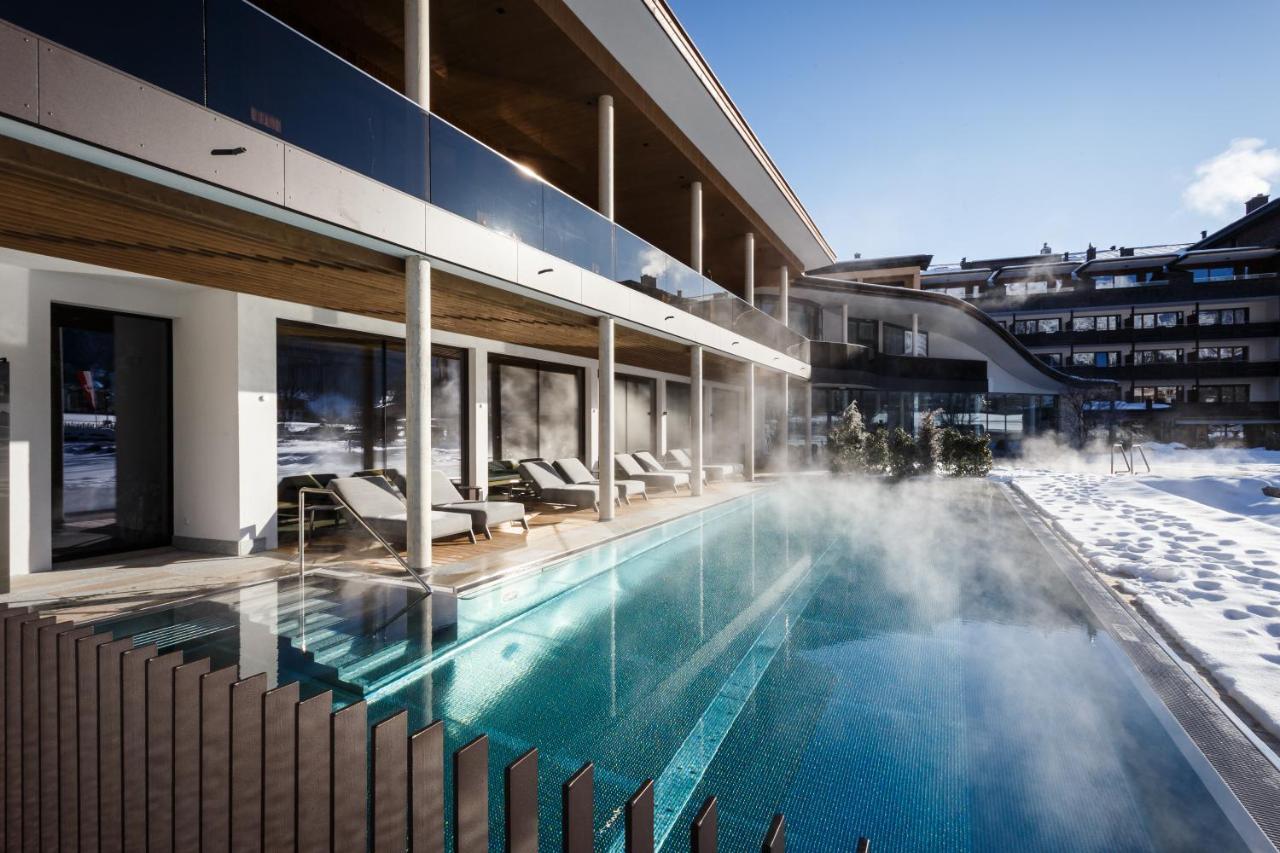 Rieser Achensee Resort Пертизау Екстер'єр фото
