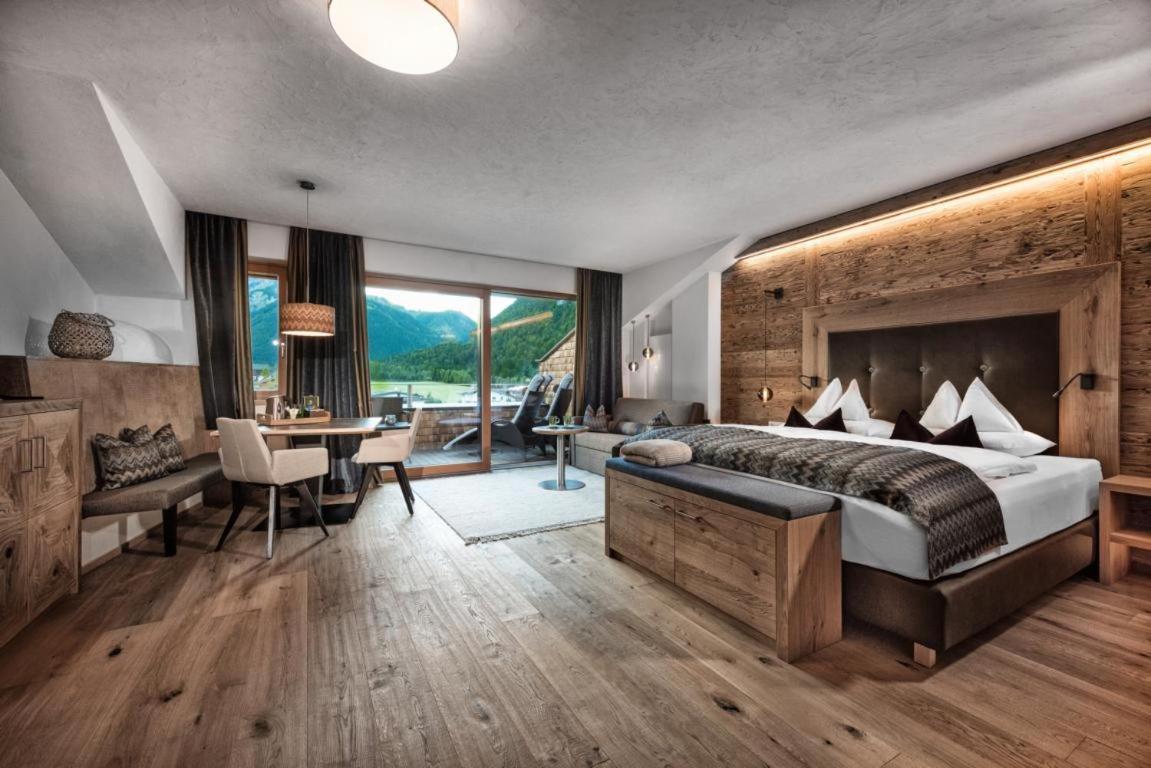 Rieser Achensee Resort Пертизау Екстер'єр фото