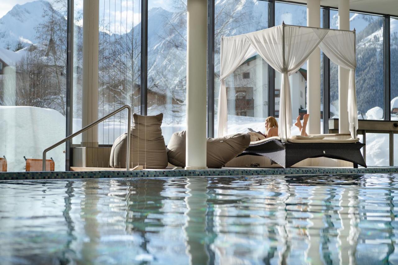Rieser Achensee Resort Пертизау Екстер'єр фото